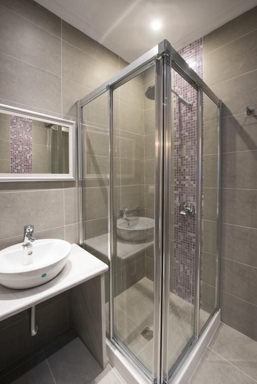 Rose Suites Vourvoulos Exterior photo