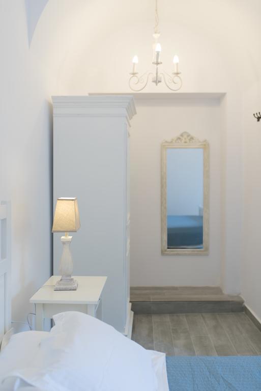 Rose Suites Vourvoulos Exterior photo